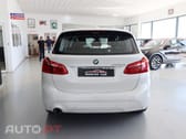 BMW 225 Advantage