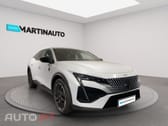 Peugeot E-408 58 kWh GT