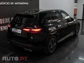 Mercedes-Benz GLC 300 e 4Matic