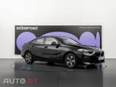 BMW 216 d Advantage