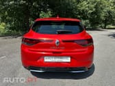 Renault Mégane 1.5 Blue dCi Intens EDC