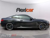 BMW 420 d Pack M Auto