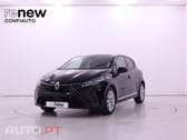 Renault Clio 1.0 TCe Evolution Bi-Fuel