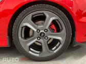 Ford Fiesta 1.6 EcoBoost ST