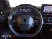 Peugeot E-2008 50 kWh Allure