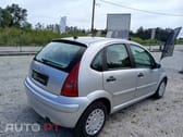 Citroen C3 SX