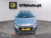 Peugeot 208 1.2 Allure EAT6