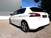 Peugeot 308 1.2 PureTech GT Line