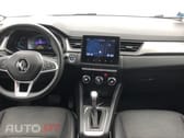 Renault Captur 1.6 E-Tech Intens