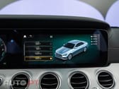 Mercedes-Benz E 300 e AMG Line