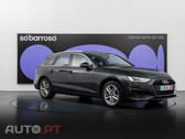 Audi A4 Avant 30 TDI S tronic