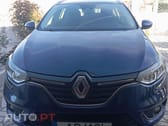 Renault Mégane Sport Tourer Dinamique