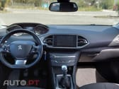 Peugeot 308 1.2 PureTech Active