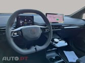 MG MG4 64 kWh XPower Luxury