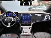 Mercedes-Benz EQE 300 AMG Line