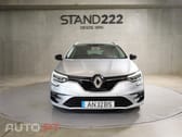 Renault Mégane Sport Tourer 1.5 Blue dCi Limited