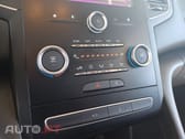 Renault Mégane Sport Tourer 1.5 dCi Intens
