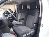 Peugeot Traveller 1.5 BlueHDi L2H1 Active Standard