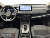 Nissan Qashqai 1.5 e-Power N-Connecta