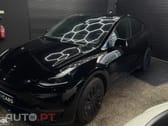 Tesla Model Y Long Range Dual Motor AWD