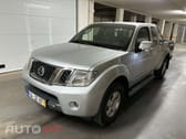 Nissan Navara King Cab