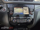 Nissan Qashqai 1.5 dCi Tekna+ DCT