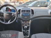 Chevrolet Aveo 1.3 VCDi LT