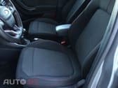Ford Puma 1.0 EcoBoost MHEV ST-Line