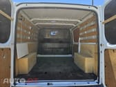 Ford Transit Custom Transit