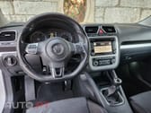 Volkswagen Scirocco 2.0 TDI
