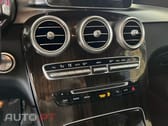 Mercedes-Benz GLC 220 D 4 MATIC