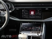 Audi Q7 55 TFSIe qu. S line