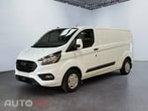 Ford Transit Custom 300 L2 2.0 EcoBlue Trend H1 Aut.