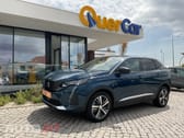 Peugeot 3008 1.5 BlueHDi Active Pack
