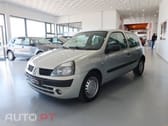 Renault Clio 1.5 dCi