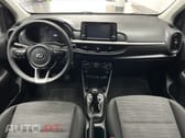 Kia Picanto 1.0 CVVT Urban