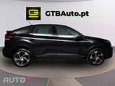 Citroen C4 1.2 PureTech Plus