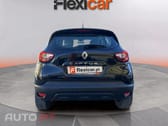 Renault Captur 1.5 DCI Exclusive
