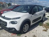Citroen C3 1.2 PureTech Shine