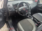 Fiat Punto 0.9 8V TwinAir Start&Stop