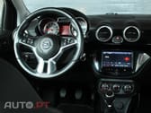 Opel Adam 1.0 T Rocks