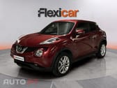 Nissan Juke 1.2 DIG-T Acenta Connect
