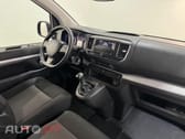 Toyota Proace Verso 1.5 D-4D L1 1.0T Comfort 9L