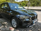 BMW X1 25 e xDrive Corporate Edition