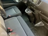 Citroen Jumpy 50 kWh M