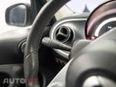 Smart ForFour 1.0 Passion 71 Aut.