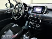 Fiat 500X 1.3 FireFly City Cross DCT