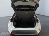 Toyota Yaris Cross Hybrid MY21 Design AWD-i