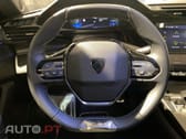 Peugeot E-408 58 kWh GT