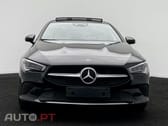 Mercedes-Benz CLA 250 e Shooting Brake Style Plus